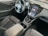 Gebraucht Subaru Outback Active 169 PS (124 kW) 2023 Storm gray met. Kombi