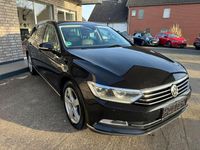 Gebraucht VW Passat Highline 190 PS (139 kW) 2017 Schwarz Kombi