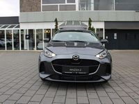 Neu Mazda 2 Center-Line 116 PS (85 kW) 2025 Grau Limousine