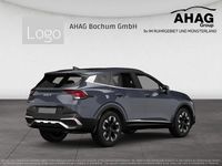 Neu Kia Sportage Spirit 136 PS (100 kW) 2026 Andere SUV