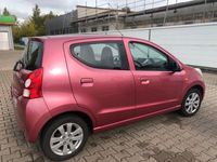 gebraucht Suzuki Alto 1.0 ideales Rentnerfahrzeug oder für Fahranfänger