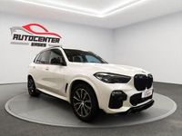 Gebraucht BMW X5 M Performance 265 PS (194 kW) 2019 Weiß SUV