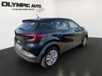 Używany Mitsubishi ASX Basis 91 KM (66 kW) 2024 Czarny SUV
