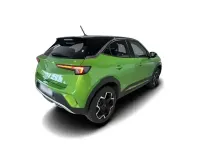Gebraucht Opel Mokka Ultimate 2022 Grün SUV