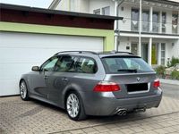 gebraucht BMW 535 d M-Paket