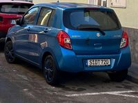 Gebraucht Suzuki Celerio Club 68 PS (50 kW) 2017 Kleinwagen