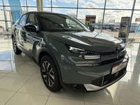 Neu Citroën C4 145 PS (106 kW) 2026 Manhattan grün SUV