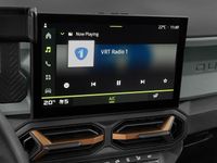 Second-hand Dacia Duster 158 CP (116 kW) 2024 SUV