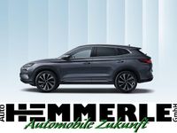 Nowe BYD Seal U Boost 218 KM (160 kW) 2025 Szary SUV