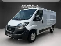 Gebraucht Fiat E-Ducato 50 kW (68 PS) 2023 Weiss