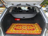 Usata Mazda 6 Active 147 CV (108 kW) 2007 Argento Station wagon