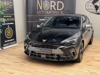 Gebraucht Cupra Leon 150 PS (110 kW) 2025 Mitternachtsschwarz (metallic) Limousine