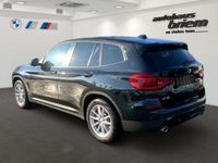 gebraucht BMW X3 xDrive20d Advantage, ab 249,-€ mtl.