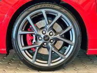 Gebraucht Ford Focus Performance Edition 280 PS (205 kW) 2022 Rot Kombi