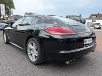 Gebraucht Porsche Panamera Diesel Platinum Edition 250 PS (183 kW) 2013 Schwarz Kleinwagen