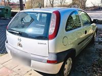 gebraucht Opel Corsa 1.2