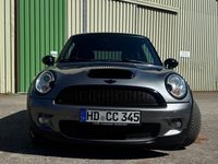 Second-hand Mini Cooper S 184 CP (135 kW) 2010 Argintiu Hatchback