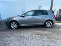 Gebraucht VW Golf VII 150 PS (110 kW) 2013 Braun Limousine