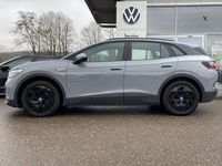 Gebraucht VW ID.4 Pro Performance 150 kW (204 PS) 2022 Mondsteingrau SUV