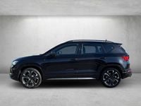 Usado Cupra Ateca VZ 300 HP (220 kW) 2024 Preto SUV