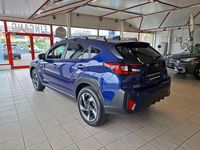 Neu Subaru Crosstrek Platinum 136 PS (100 kW) 2026 Sapphire blue pearl SUV