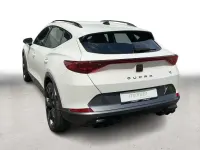 Gebraucht Cupra Formentor VZ 310 PS (228 kW) 2024 Weiß SUV