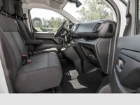 gebraucht Opel Vivaro Cargo M Edition 1.5 D Navi/Klima/Parkpilot/ Rückfahrkamera/Totwinkelassistent/Regensensor