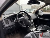 Gebraucht Volvo XC60 Summum 163 PS (119 kW) 2008 Grau SUV