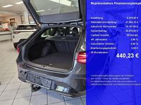 Neu Cupra Leon 150 PS (110 kW) 2025 Grau Limousine