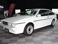 Gebraucht VW Scirocco GT 195 PS (143 kW) 1991 Weiß Coupé