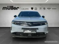 Neu Opel Grandland X 145 PS (106 kW) 2025 Grau SUV