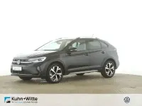 Gebraucht VW Taigo Style 110 PS (80 kW) 2022 Deep black perleffekt SUV