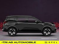 Neu Opel Frontera 145 PS (106 kW) 2026 Schwarz SUV