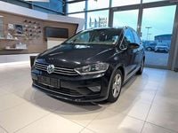 Gebraucht VW Golf Highline 150 PS (110 kW) 2014 Schwarz SUV