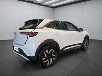 Gebraucht Opel Mokka-e 100 kW (136 PS) 2024 Weiß SUV