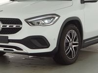 gebraucht Mercedes GLA220 d 4MATIC