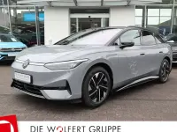 Neu VW ID.7 Pro 210 kW (286 PS) 2026 Grau Kombi