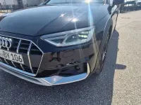 Gebraucht Audi A4 Allroad 265 PS (194 kW) 2021 Schwarz Kombi