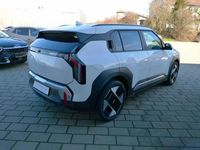 Gebraucht Kia EV3 Earth 150 kW (204 PS) 2024 Schneeweiß (ud) SUV