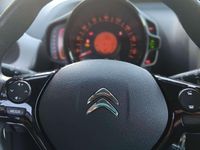 Gebraucht Citroën C1 Feel 69 PS (50 kW) 2015 Weiß Kleinwagen