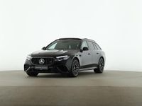 Gebraucht Mercedes E53 AMG AMG 585 PS (430 kW) 2025 Schwarz Kombi
