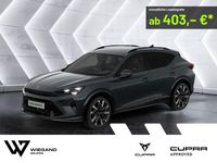 Neu Cupra Formentor VZ 272 PS (200 kW) 2026 Blau SUV