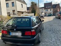 gebraucht BMW 523 e39 i