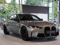 Gebraucht BMW M3 Competition Edition 511 PS (375 kW) 2022 Grau Limousine