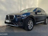Gebraucht BMW X4 Efficient Dynamics 190 PS (139 kW) 2024 Andere SUV
