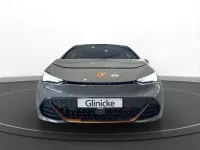 Gebraucht Cupra Born 150 kW (204 PS) 2023 Grau Kleinwagen