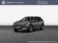 Gebraucht Volvo XC60 Core 250 PS (183 kW) 2024 Vapour grey 740 SUV