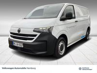 Gebraucht VW Transporter 110 PS (80 kW) 2025 Weiß Van
