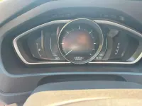 Gebraucht Volvo V40 Summum 150 PS (110 kW) 2012 Weiß Kleinwagen