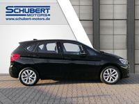 gebraucht BMW 225 Active Tourer xe iPerformance Advantage Navi LED DA+ ACC Sitzheizung